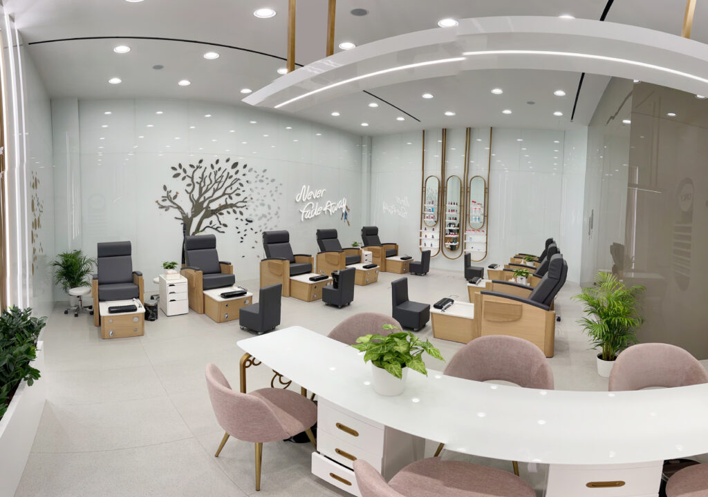 WOW Beauty Salon | Dubai Mall