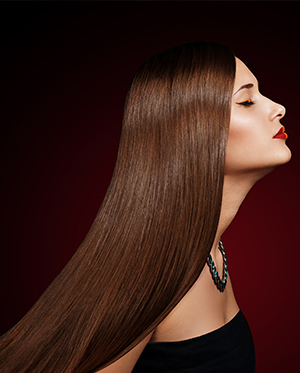 Cutting Edge Hair Lounge | Dubai