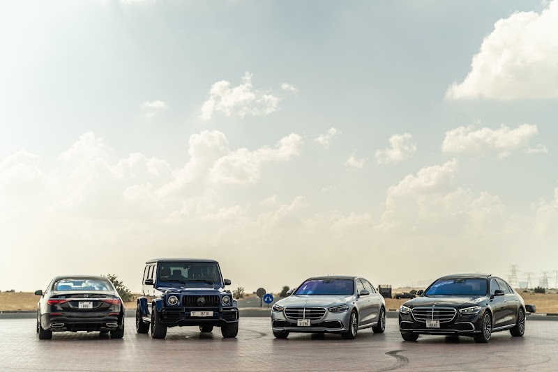Car Rental in Dubai - Luxury and Affordable Cars | Dubai