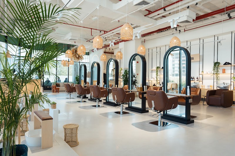 Boho Salon. DXB | Dubai
