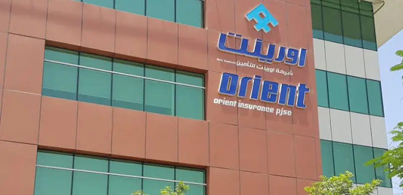 شركة التأمين أوريانت للتأمين | دبي