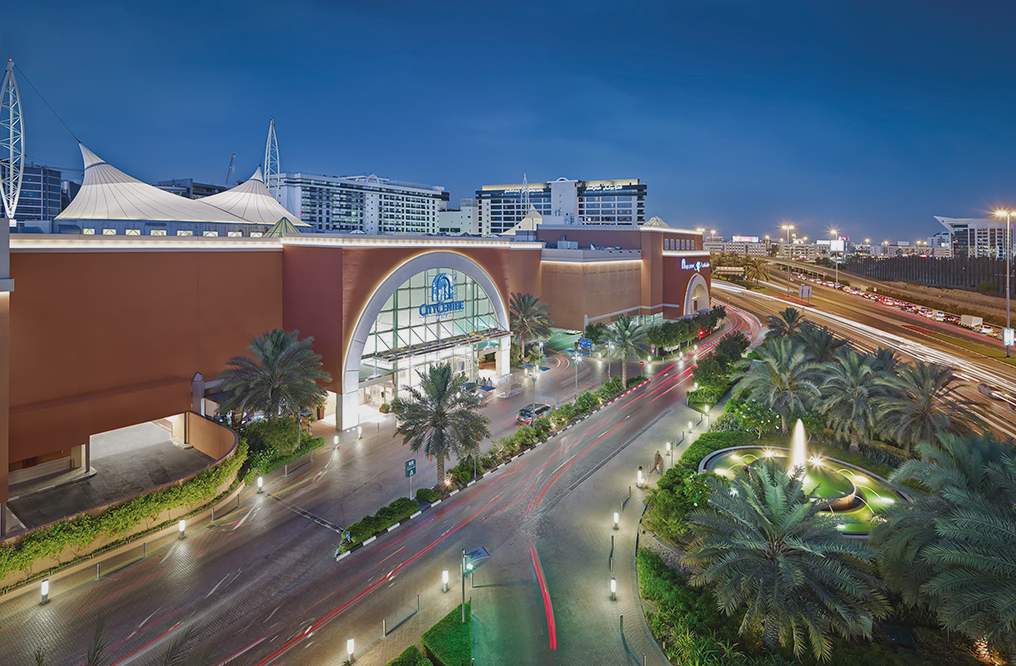 City Centre Deira