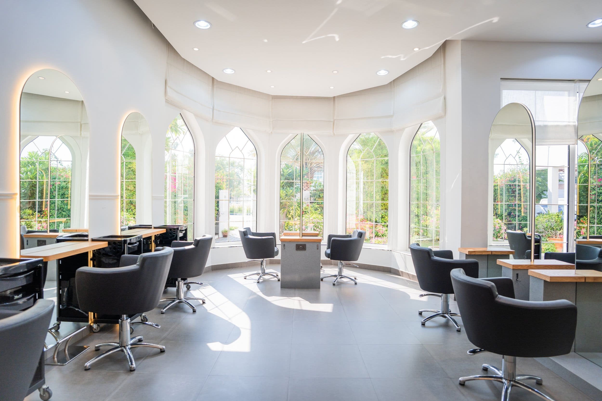 Pastels Salon Jumeirah | Dubai