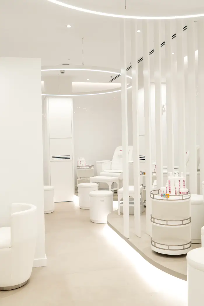 N.Bar Nail Spa & Salon | DIFC