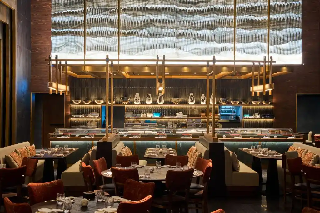 Nobu Restaurant Manager | Dubai