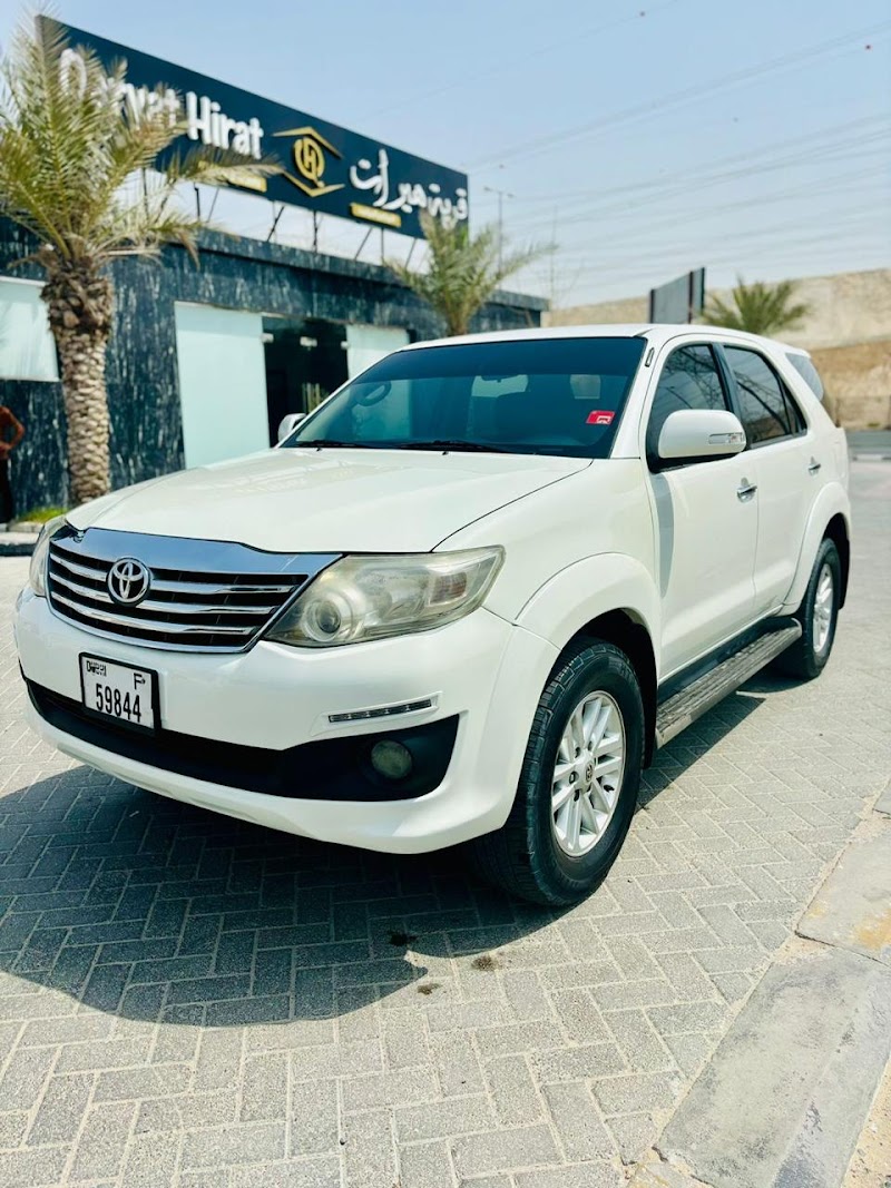 Chauffeur Services | Dubai