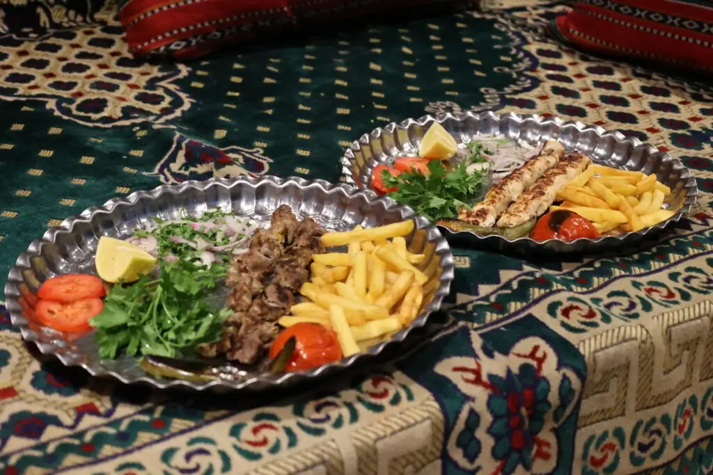 Najmat Kabab Khodmoony | Dubai