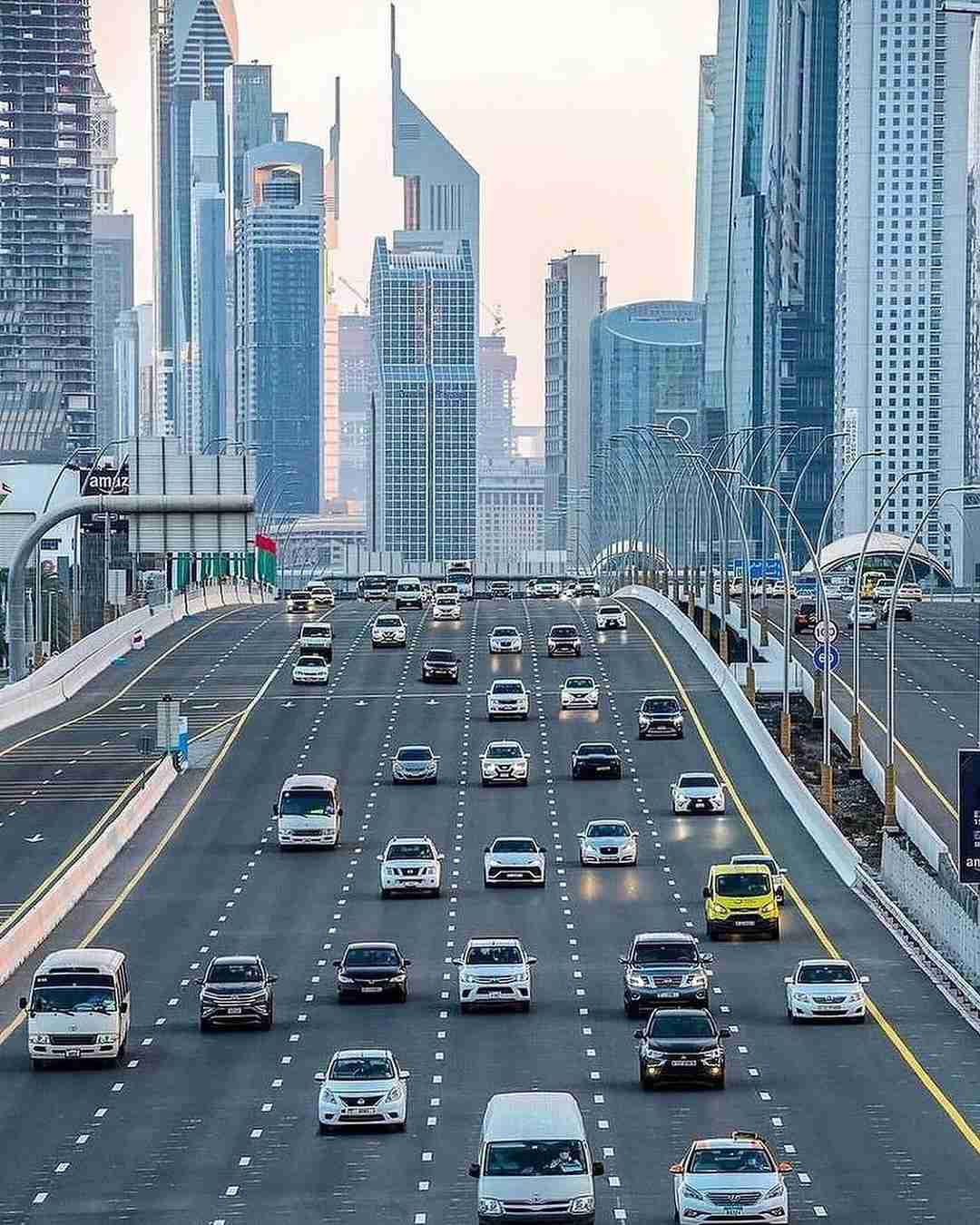 چطور در خرید خودروی کارکرده در دبی کلاهبرداری نخوریم