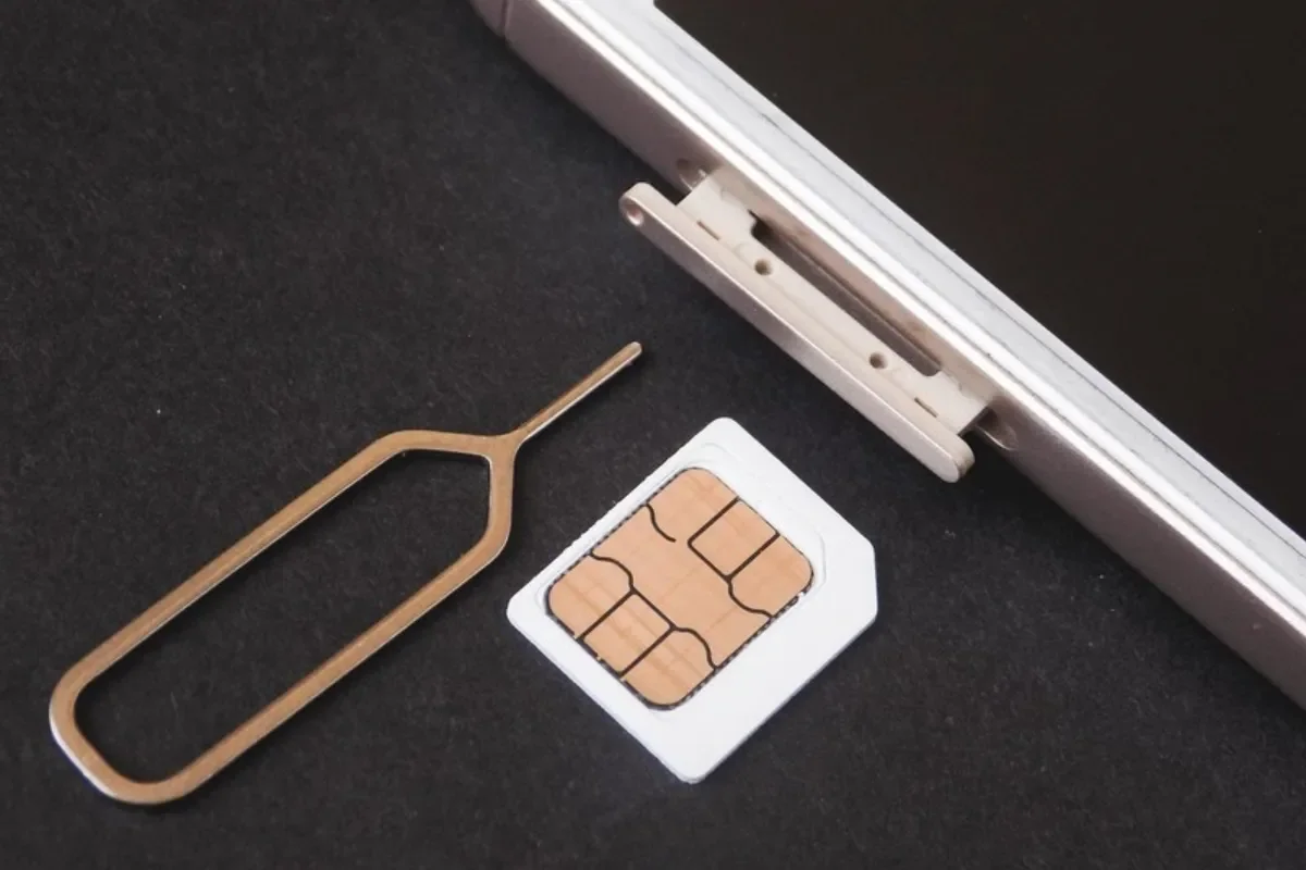 How to use a SIM card in Dubai