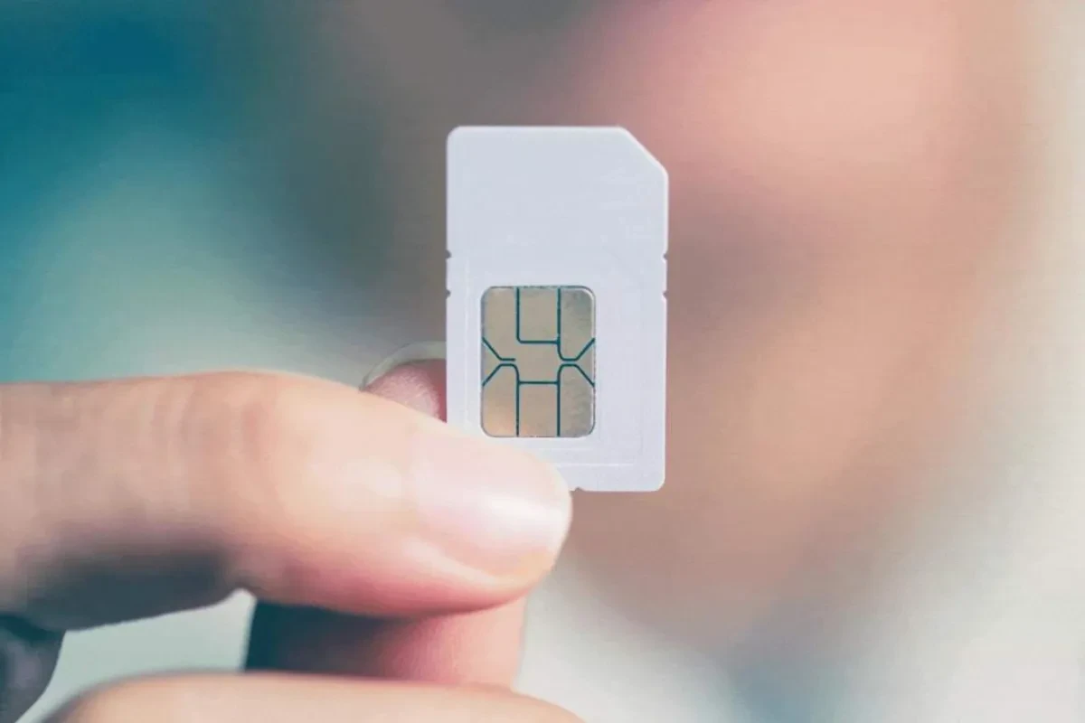 Price of SIM card in Dubai