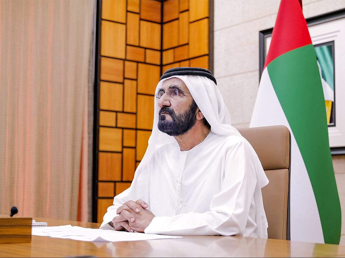 تأسیس «بنیاد ارکستر دبی» با فرمان شیخ محمد بن راشد