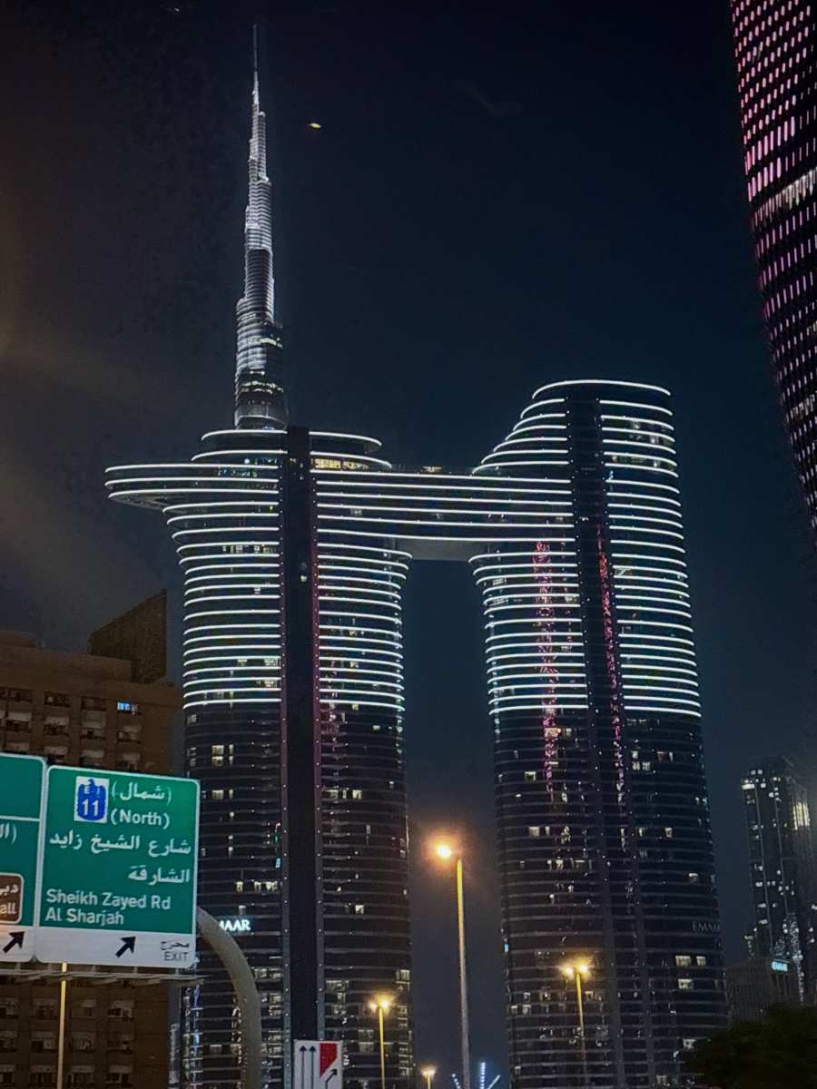 اقتصاد دبي غير النفطي يسجل أسرع نمو في 2026 خلال سبتمبر