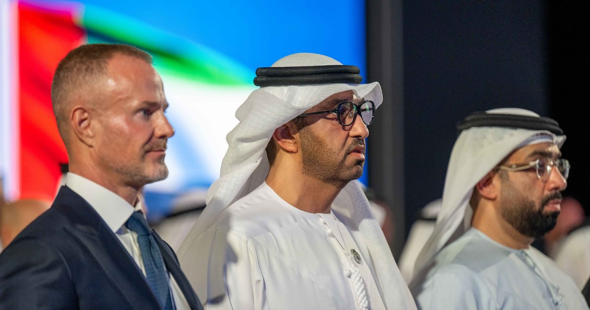 Adnoc Offers $16.3bn in Local Manufacturing Opportunities to UAE Suppliers