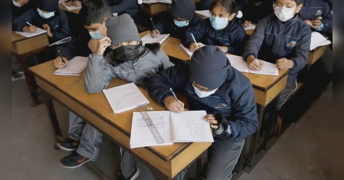مدارس دبي الخاصة أمام نظام تفتيش جديد هذا العام الدراسي