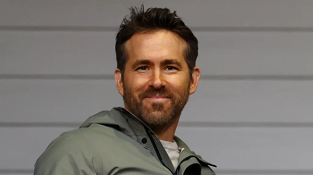 Ryan Reynolds Shares Wrexham's Story at Abu Dhabi's Inaugural LIVEX 2026