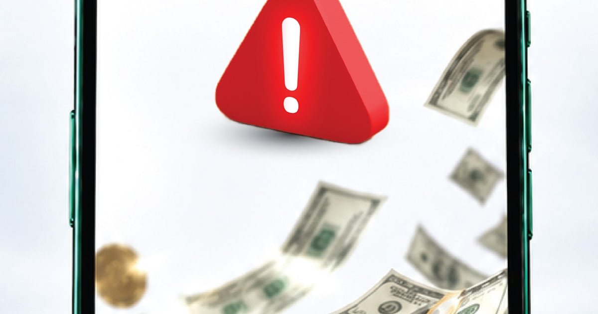 Dubai Police Arrest Two After Dh11.9 Million Fraud Scheme