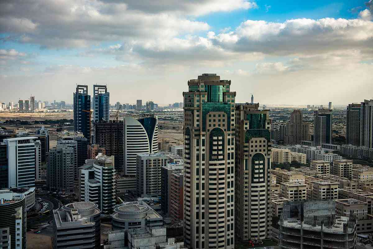دبي تعتمد 44 منطقة مصرّحاً فيها بالسكن المشترك