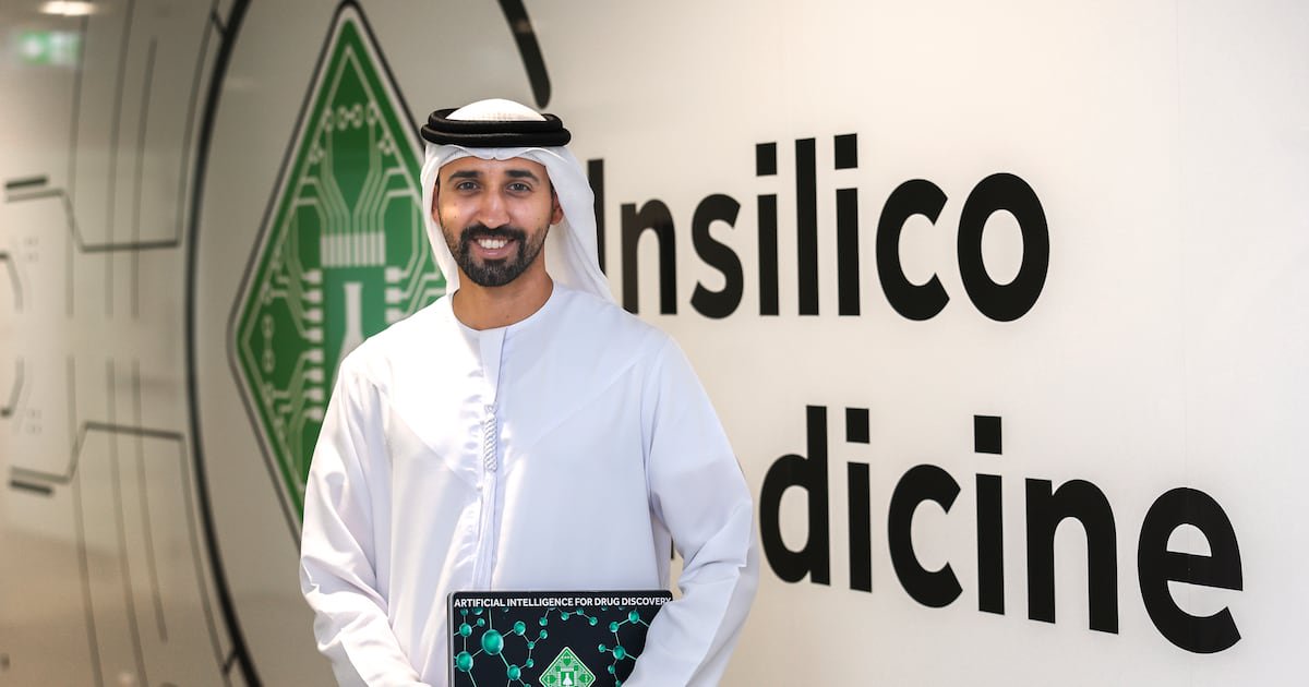 Abu Dhabi Scientists Use AI to Discover Potential Blood Cancer Drug