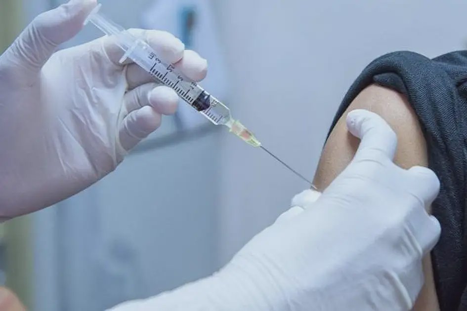 UAE Families Are Booking Flu Vaccines Earlier Than Ever Ahead of Flu Season