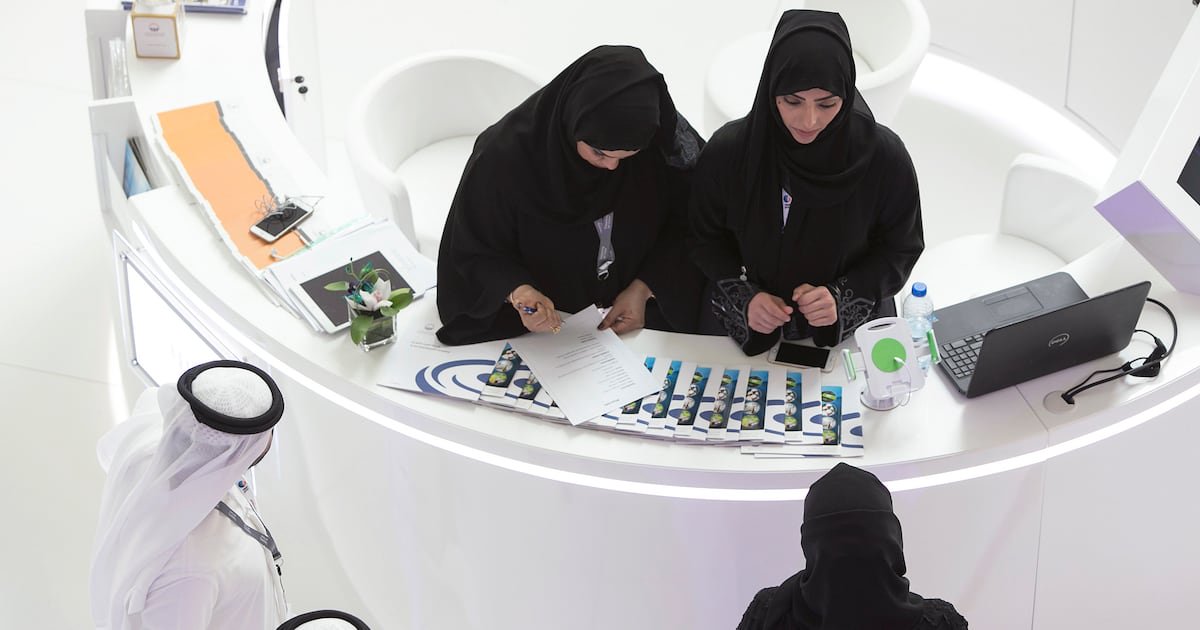 UAE Uncovers 377 Fake Emiratisation Cases at 266 Companies