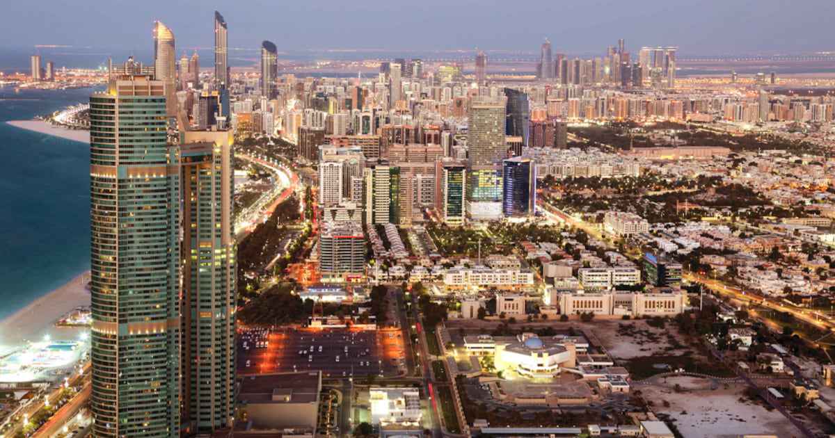 أبوظبي تمدد مهلة الحصول على شهادة الإشغال لملاك العقارات حتى نوفمبر