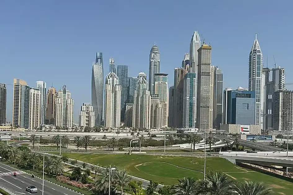 Dubai Municipality allows shared housing in more than 44 designated areas
