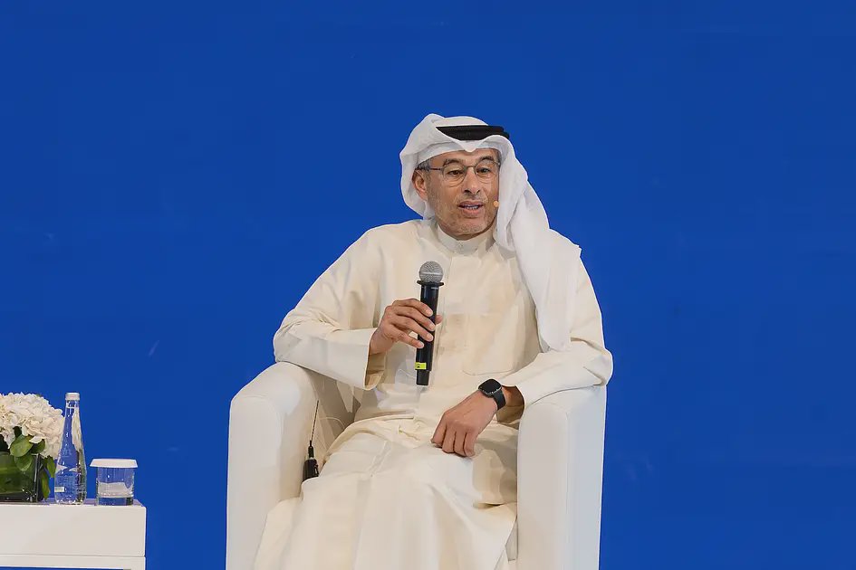 Emaar's Alabbar: Property Cancellations Halve to Under 600 a Month