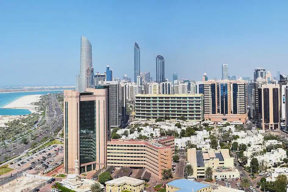 قیمت آپارتمان در ابوظبی تا ۹.۲ درصد افزایش یافت