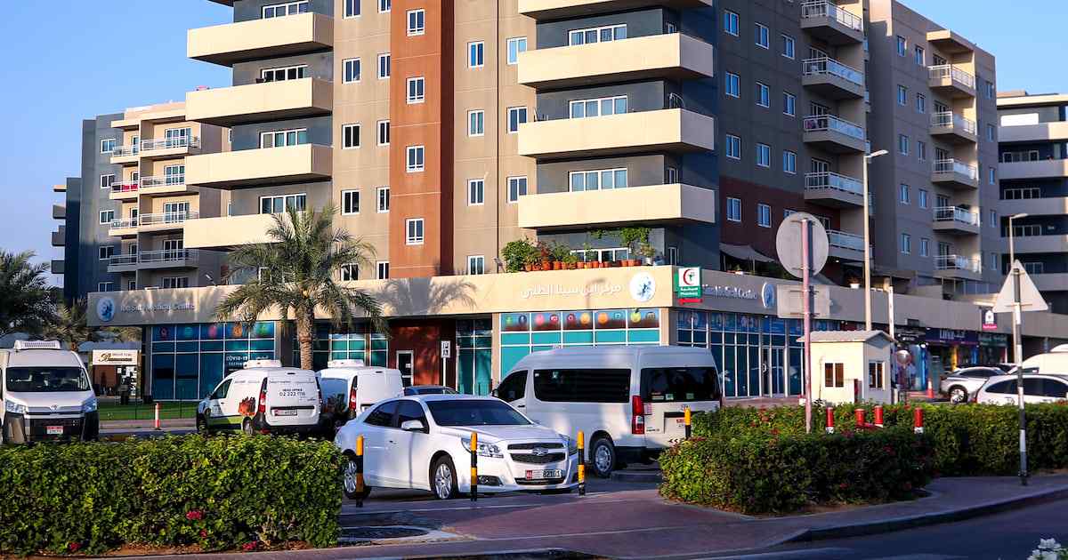 Abu Dhabi Apartment Prices Jump 24% in Third Quarter of 2026