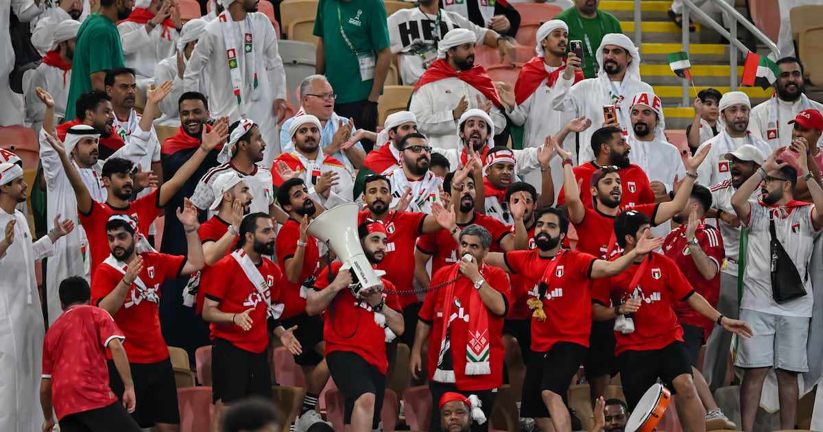 الإمارات تخصص ست رحلات جوية لنقل الجماهير إلى نهائي كأس الخليج