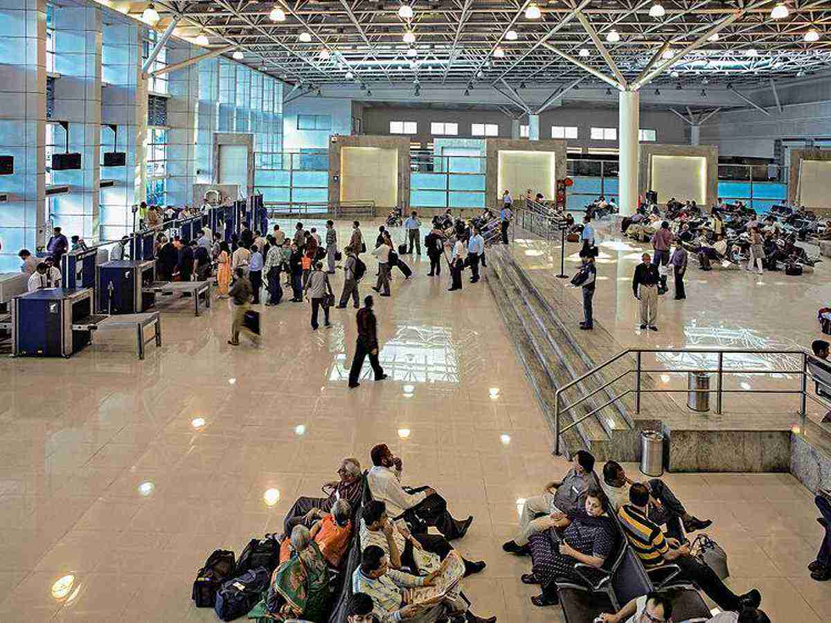 Dubai-India Diwali Flight Fares Start From Dh945 Amid Rising Demand